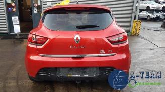 Renault Clio Clio IV (5R), Hatchback 5-drs, 2012 / 2021 0.9 Energy TCE 90 12V picture 2