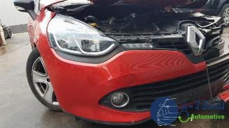 Renault Clio Clio IV (5R), Hatchback 5-drs, 2012 / 2021 0.9 Energy TCE 90 12V picture 7