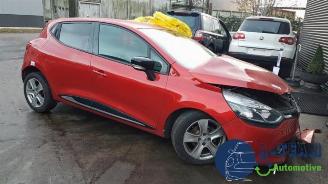 Renault Clio Clio IV (5R), Hatchback 5-drs, 2012 / 2021 0.9 Energy TCE 90 12V picture 4