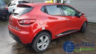 Renault Clio Clio IV (5R), Hatchback 5-drs, 2012 / 2021 0.9 Energy TCE 90 12V picture 3
