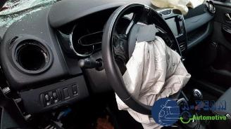 Renault Clio Clio IV (5R), Hatchback 5-drs, 2012 / 2021 0.9 Energy TCE 90 12V picture 13