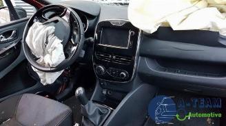 Renault Clio Clio IV (5R), Hatchback 5-drs, 2012 / 2021 0.9 Energy TCE 90 12V picture 11