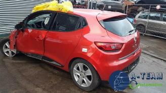 Renault Clio Clio IV (5R), Hatchback 5-drs, 2012 / 2021 0.9 Energy TCE 90 12V picture 5