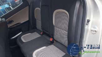 Kia Cee d Cee'd (JDB5), Hatchback 5-drs, 2012 / 2018 1.6 GDI 16V picture 12