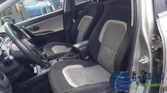 Kia Cee d Cee'd (JDB5), Hatchback 5-drs, 2012 / 2018 1.6 GDI 16V picture 9