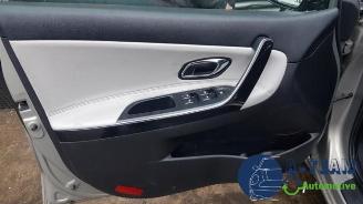 Kia Cee d Cee'd (JDB5), Hatchback 5-drs, 2012 / 2018 1.6 GDI 16V picture 13