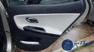 Kia Cee d Cee'd (JDB5), Hatchback 5-drs, 2012 / 2018 1.6 GDI 16V picture 16