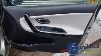 Kia Cee d Cee'd (JDB5), Hatchback 5-drs, 2012 / 2018 1.6 GDI 16V picture 14