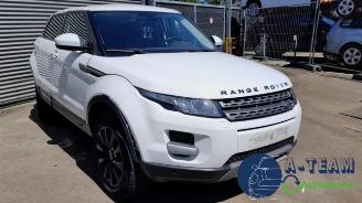 Dezmembrări autoturisme Land Rover Range Rover Evoque  2014/7
