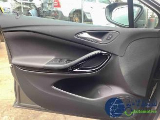 Opel Astra Astra K Sports Tourer, Combi, 2015 / 2022 1.4 Turbo 16V picture 18