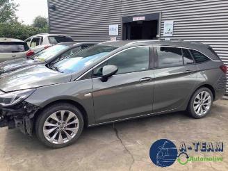 Opel Astra Astra K Sports Tourer, Combi, 2015 / 2022 1.4 Turbo 16V picture 2