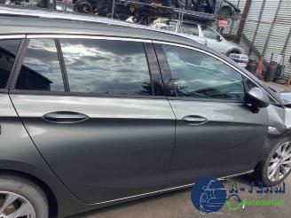 Opel Astra Astra K Sports Tourer, Combi, 2015 / 2022 1.4 Turbo 16V picture 4
