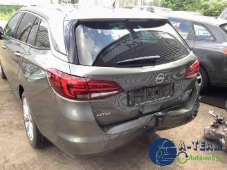 Opel Astra Astra K Sports Tourer, Combi, 2015 / 2022 1.4 Turbo 16V picture 6