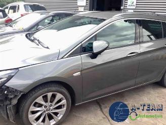 Opel Astra Astra K Sports Tourer, Combi, 2015 / 2022 1.4 Turbo 16V picture 8