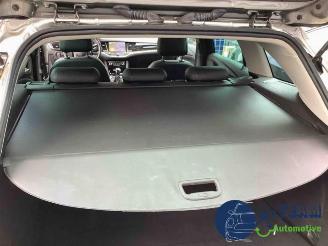 Opel Astra Astra K Sports Tourer, Combi, 2015 / 2022 1.4 Turbo 16V picture 19