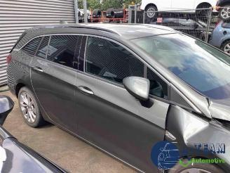Opel Astra Astra K Sports Tourer, Combi, 2015 / 2022 1.4 Turbo 16V picture 7