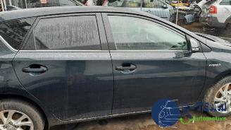 Toyota Auris Auris (E18), Hatchback 5-drs, 2012 / 2019 1.8 16V Hybrid picture 11