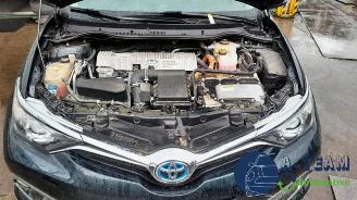 Toyota Auris Auris (E18), Hatchback 5-drs, 2012 / 2019 1.8 16V Hybrid picture 13