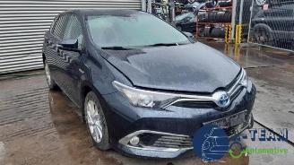 Toyota Auris Auris (E18), Hatchback 5-drs, 2012 / 2019 1.8 16V Hybrid picture 4