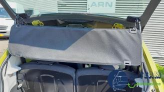 Peugeot 108 108, Hatchback, 2014 1.0 12V VVT-i picture 23