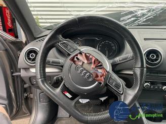 Audi A3 A3 Sportback (8VA/8VF), Hatchback 5-drs, 2012 / 2020 1.4 TFSI 16V e-tron picture 15