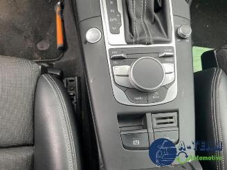 Audi A3 A3 Sportback (8VA/8VF), Hatchback 5-drs, 2012 / 2020 1.4 TFSI 16V e-tron picture 19