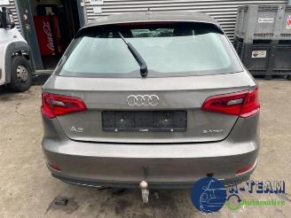Audi A3 A3 Sportback (8VA/8VF), Hatchback 5-drs, 2012 / 2020 1.4 TFSI 16V e-tron picture 2