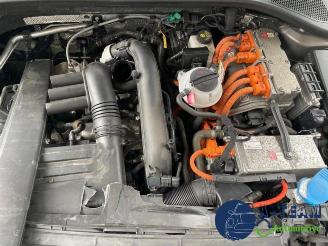 Audi A3 A3 Sportback (8VA/8VF), Hatchback 5-drs, 2012 / 2020 1.4 TFSI 16V e-tron picture 6