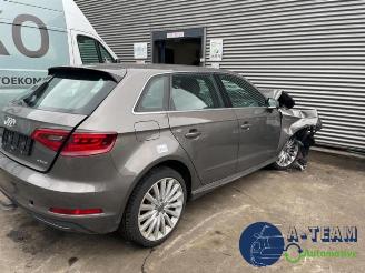 Audi A3 A3 Sportback (8VA/8VF), Hatchback 5-drs, 2012 / 2020 1.4 TFSI 16V e-tron picture 4