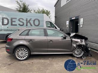 Audi A3 A3 Sportback (8VA/8VF), Hatchback 5-drs, 2012 / 2020 1.4 TFSI 16V e-tron picture 5