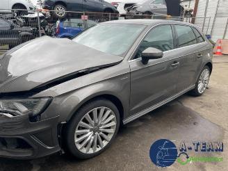 Audi A3 A3 Sportback (8VA/8VF), Hatchback 5-drs, 2012 / 2020 1.4 TFSI 16V e-tron picture 8