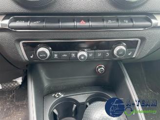 Audi A3 A3 Sportback (8VA/8VF), Hatchback 5-drs, 2012 / 2020 1.4 TFSI 16V e-tron picture 20