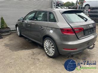 Audi A3 A3 Sportback (8VA/8VF), Hatchback 5-drs, 2012 / 2020 1.4 TFSI 16V e-tron picture 7