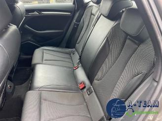 Audi A3 A3 Sportback (8VA/8VF), Hatchback 5-drs, 2012 / 2020 1.4 TFSI 16V e-tron picture 10