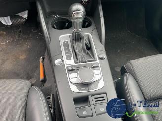 Audi A3 A3 Sportback (8VA/8VF), Hatchback 5-drs, 2012 / 2020 1.4 TFSI 16V e-tron picture 18