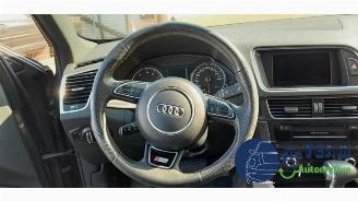 Audi Q5 Q5 (8RB), SUV, 2008 / 2017 2.0 TFSI 16V Quattro picture 12