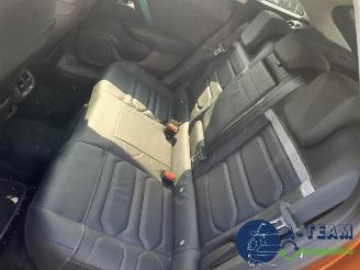 Citroën C4 C4 Berline (BA/BB/BC), Hatchback 5-drs, 2020 e-C4 50 kWh picture 18