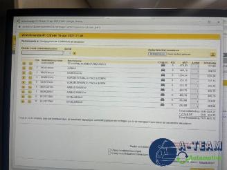 Citroën C4 C4 Berline (BA/BB/BC), Hatchback 5-drs, 2020 e-C4 50 kWh picture 22