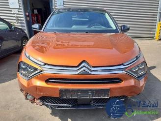 Citroën C4 C4 Berline (BA/BB/BC), Hatchback 5-drs, 2020 e-C4 50 kWh picture 2