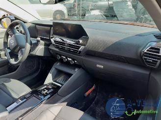 Citroën C4 C4 Berline (BA/BB/BC), Hatchback 5-drs, 2020 e-C4 50 kWh picture 13