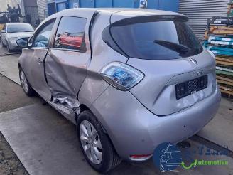 Renault Zoé Zoe (AG), Hatchback 5-drs, 2012 46kW picture 10