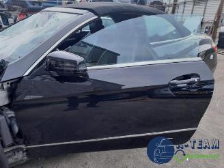 Mercedes E-klasse E (R207), Cabrio, 2010 / 2017 E-350 CGI V6 24V BlueEfficiency picture 6