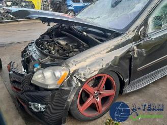Mercedes Gl-klasse  picture 16