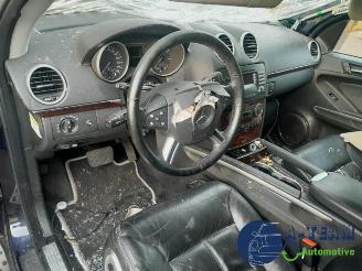 Mercedes Gl-klasse  picture 31