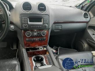 Mercedes Gl-klasse  picture 21