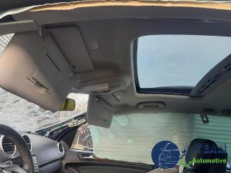 Mercedes Gl-klasse  picture 35