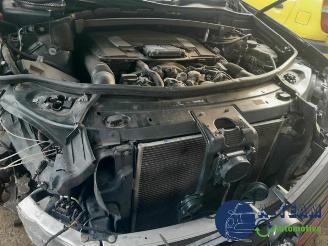 Mercedes Gl-klasse  picture 20