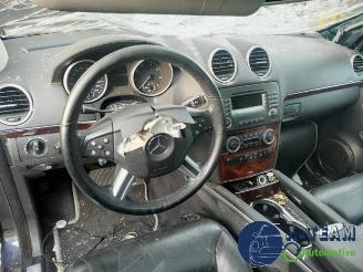 Mercedes Gl-klasse  picture 37