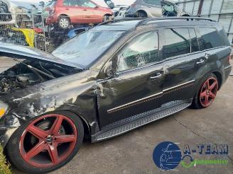 Mercedes Gl-klasse  picture 14