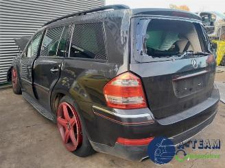 Mercedes Gl-klasse  picture 1